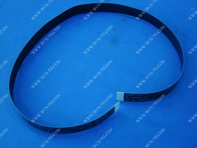ADF Feeder Cable (800 mm) สายชุดดึงกระดาษ [ALP]